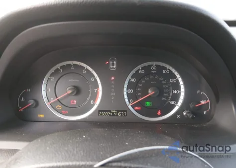 2011 Honda Accord 2.4 Se from USA, damaged, VIN 1HGCP2F69BA116747